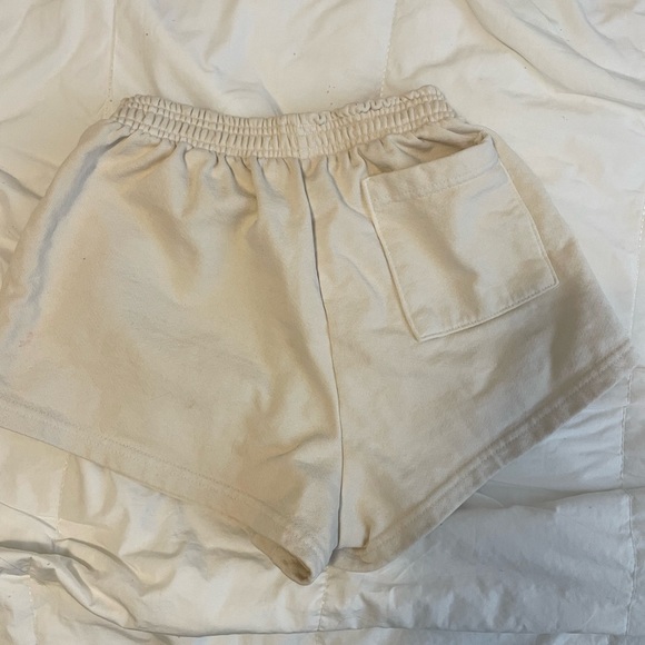 Los Angeles Apparel shorts - Picture 4 of 4